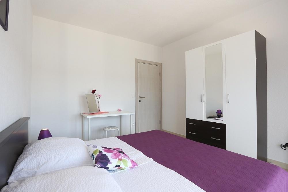 Apartments Dado Trogir Room photo