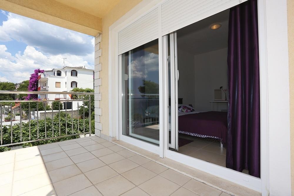 Apartments Dado Trogir Room photo